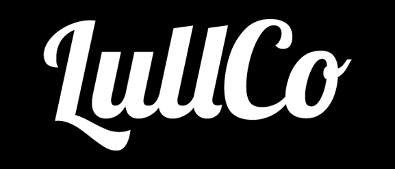 LullCo Studio Logo